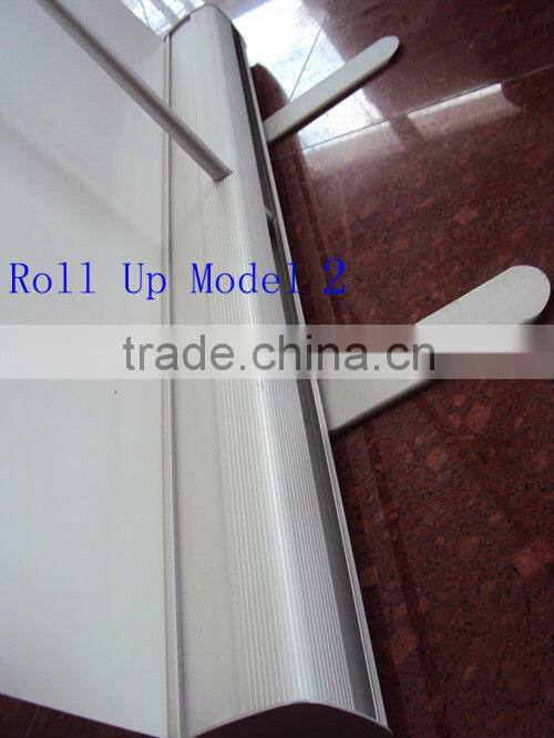 Roll Up Banner Roll Screen