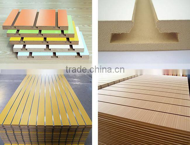 Profitimber Cheap Used Slatwall Panels