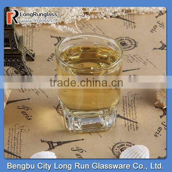 LongRun 53ml selling well all over the world drinking cup