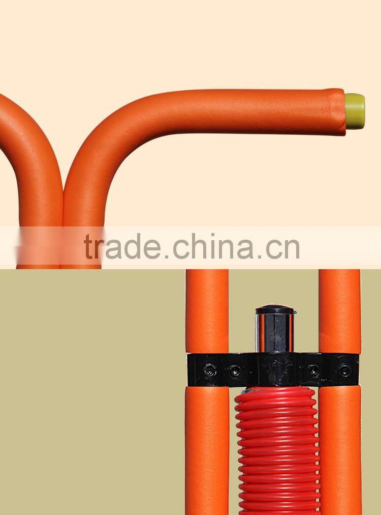 outdoor sports game fitness equipment jumping toy air pogo stick