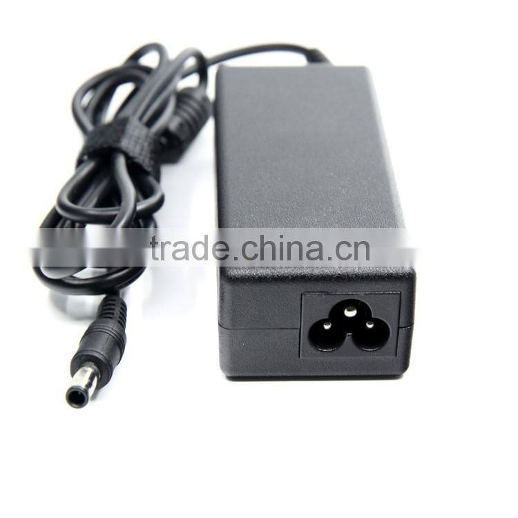 5.5x3.0MM 60W 19V 3.16A AC Adapter For Samsung Notebook