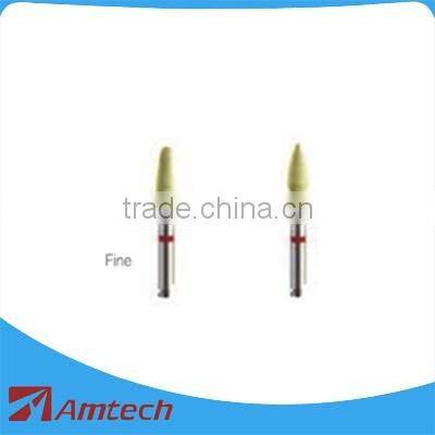 2016 New launched CD-3 Ceramic Diamond Grinders dental burs