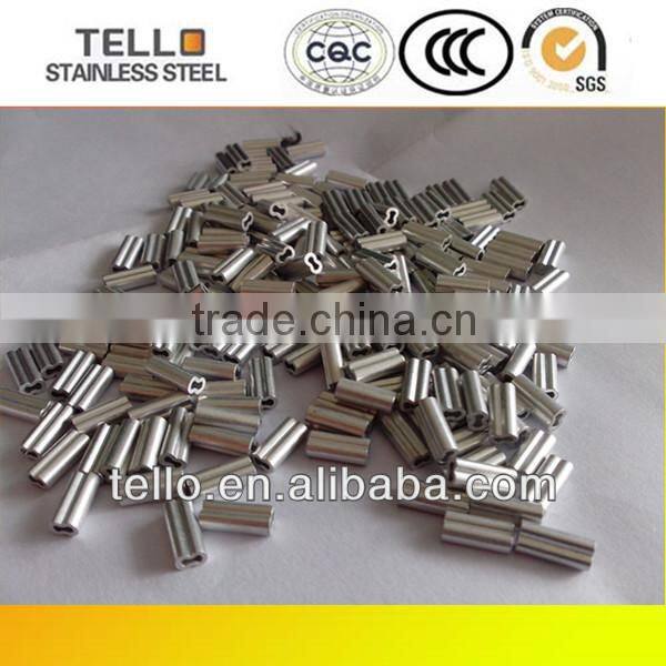 wire rope rigging-eye bolt