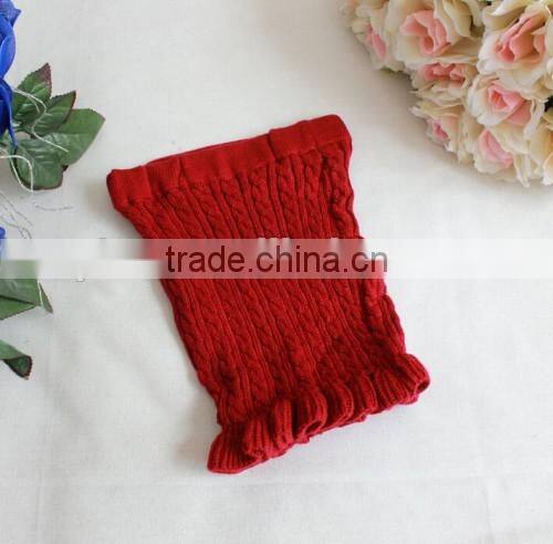 2015 New Autumn Hot Sale China Style Sweater Dress Long Sleeve High Collar Knit Sweater For Baby