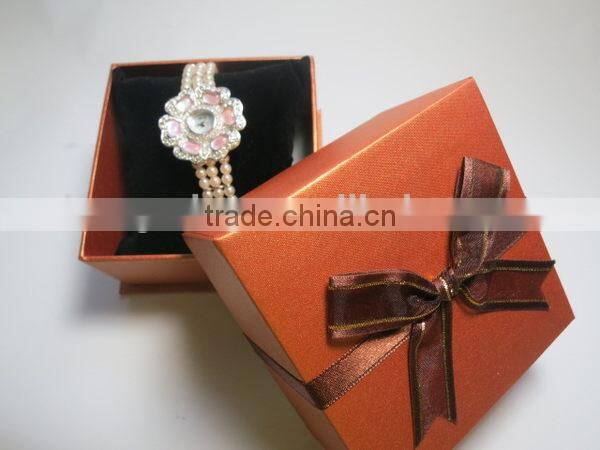 HM-500A Gift Box Wrapping Machine