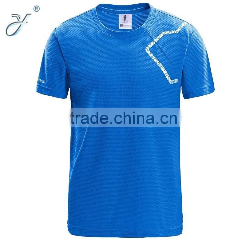 High Quality New Design Short Sleeve Men's Tracksuit