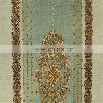 living room interior decoration stocklot wallpaper with reasonable price