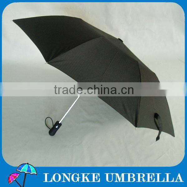 2 fold auto umbrella, 2 folding umbrella