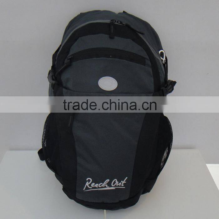 Cycling Reflective Backpack Cycling Backpack With Rain Cover