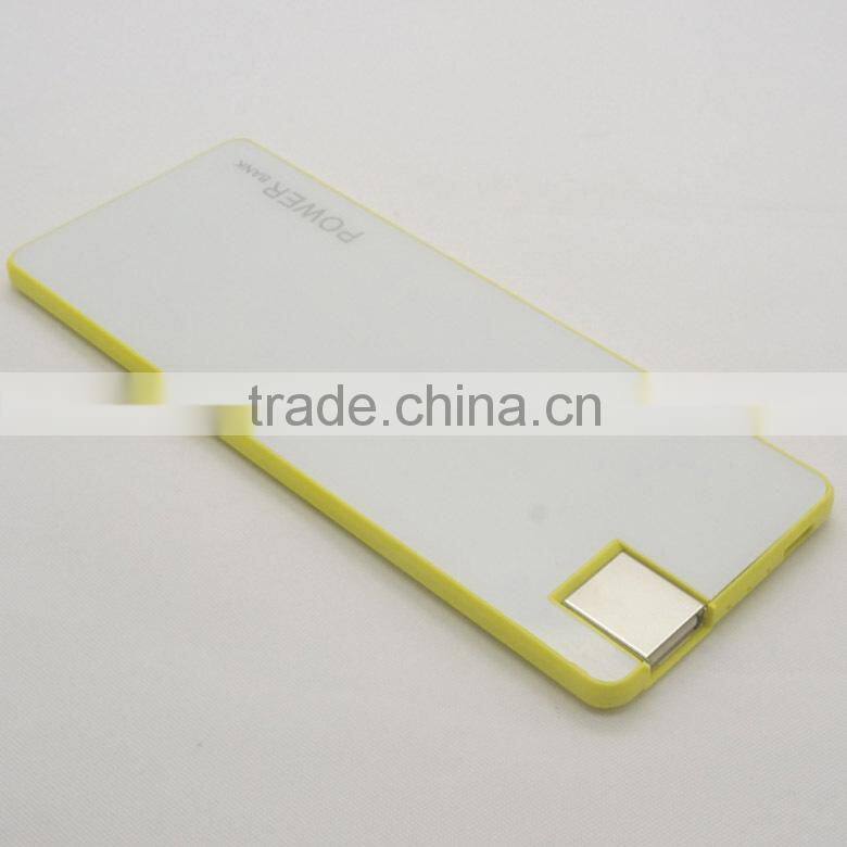 20000mAh Power Bank Shell