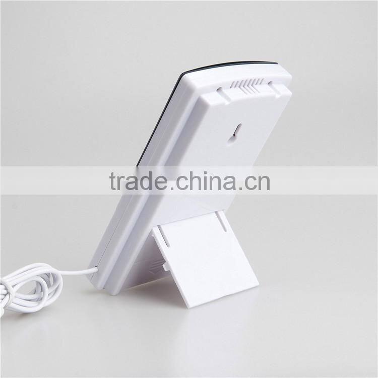 Indoor outdoor Thermo Hygrometer Min Max Thermo Hygrograph