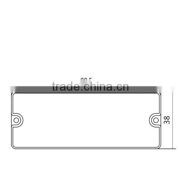 PK-3004Musical Instruments Electric Guitar Parts Bass Pickups Humbucker