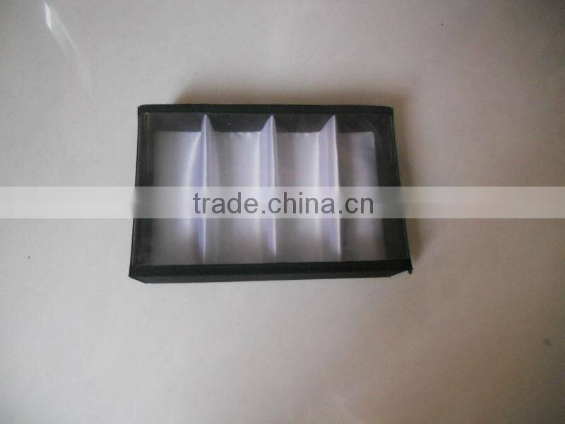 Popular custom cheap Sunglasses display box