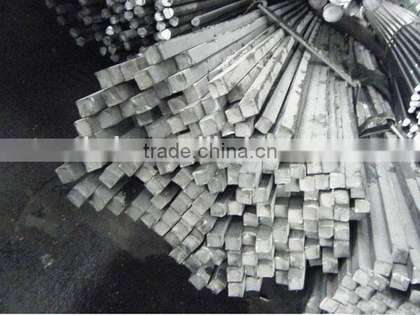 free samples! square steel bar/ steel square bar
