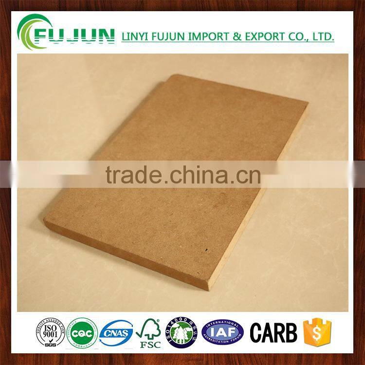 melamine board on particleboard/plywood/mdf