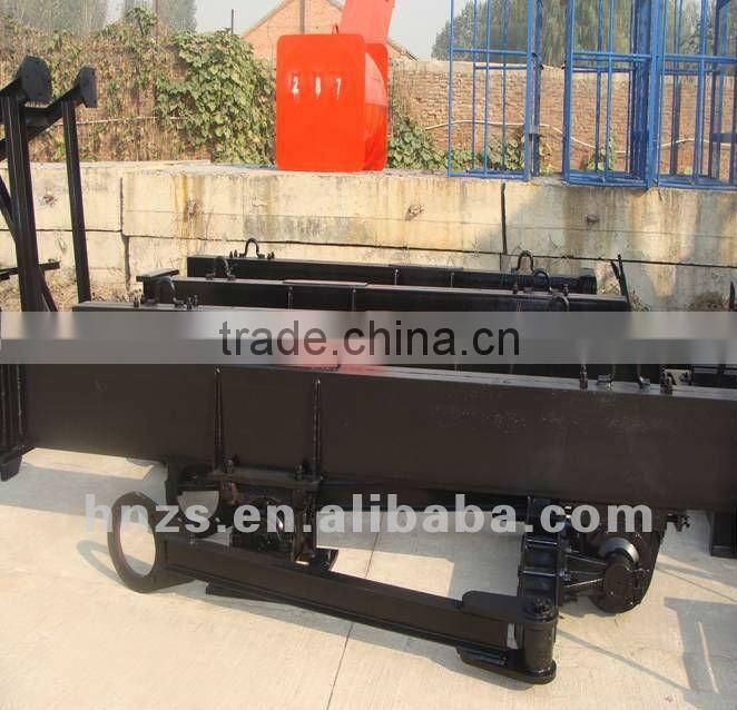 API pumping unit for oil extraction