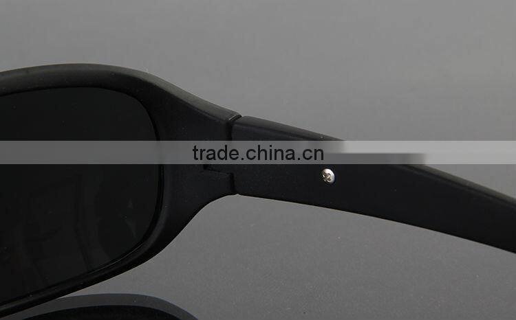 New fashion men's sport sunglasses 8091