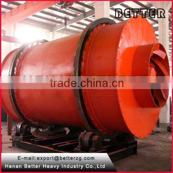 Better Bold Single screw extruder dry