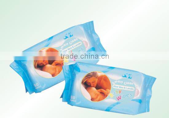 CD-2000 for 30-120 pcs Full Automatic Wet Wipe Machine