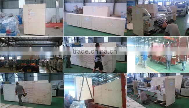 Double Glass Window Making Machinery
