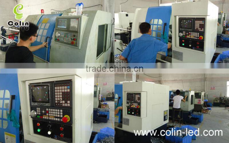 brightest led flashlight in the world