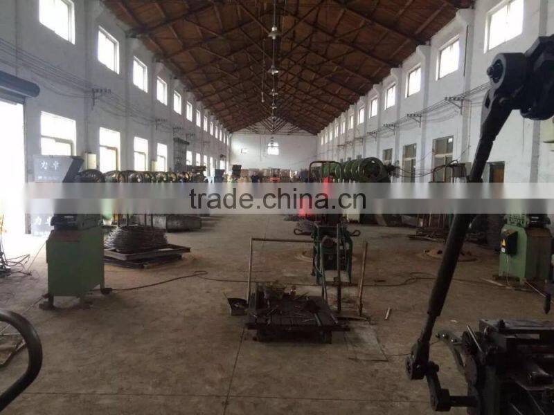 zinc plating-blue white anchor bolts ceiling anchor