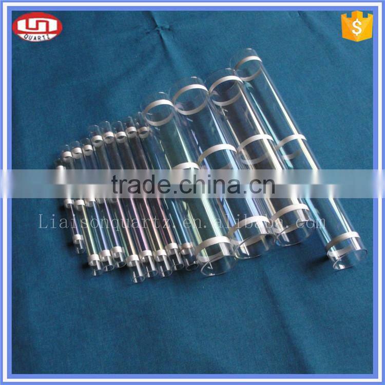 film coated Water heating eliment to boil water