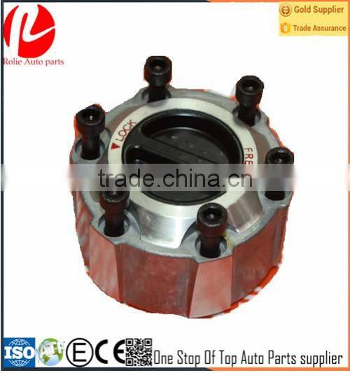 car free wheel hub for nisan 4x4 navara 40250-2S610