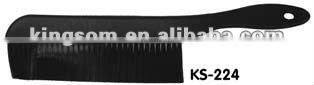 Made in china Cleanroom black conductive antistatic brush