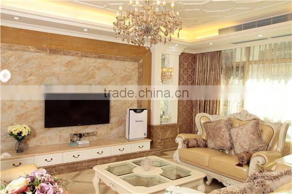 Desktop home air purifier TF500