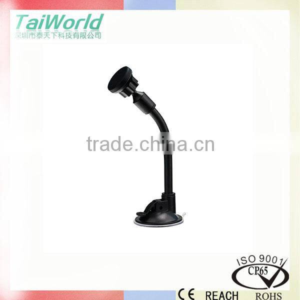 Hign quality Gooseneck car phone mount holder for samsung galaxy s6