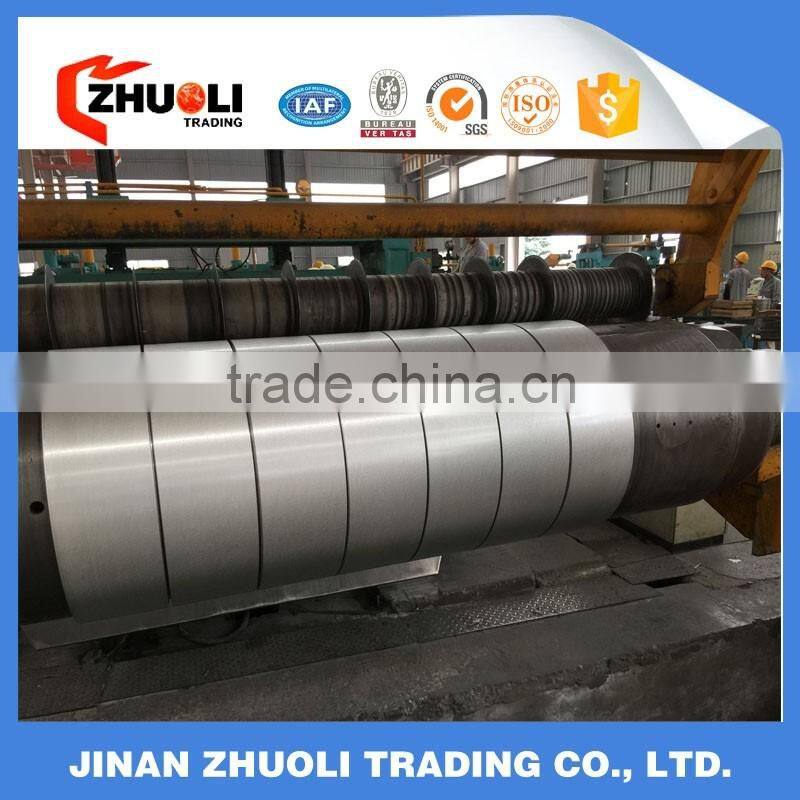 Mild Metal Steel Color Coated Galvanized Steel Coil /Strips