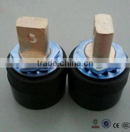 35-50 welding plate socket fro welding machine