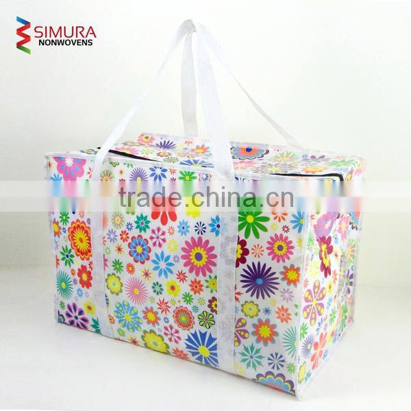 PP nonwoven lamination bag