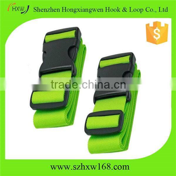 Travel Long Luggage Packing Adjustable Belt Suitcase Safety Strap
