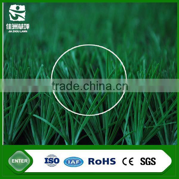 green antiuv synthetic mini soccer grass