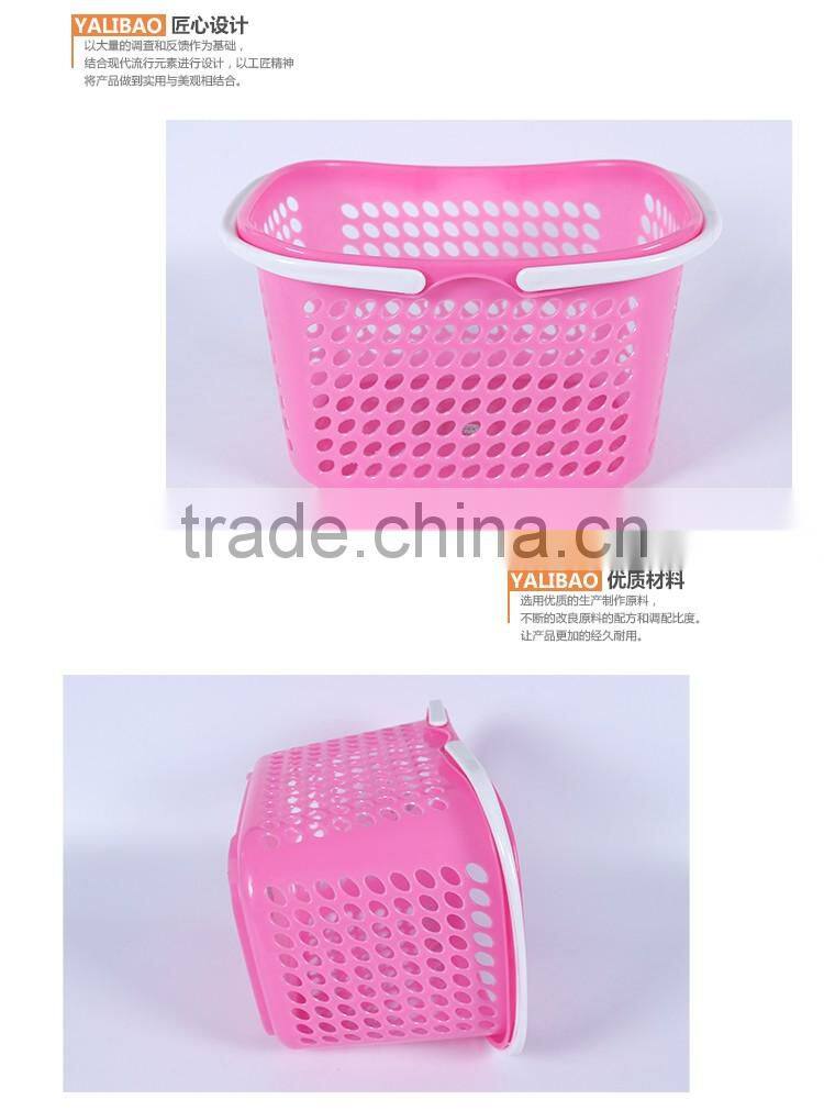 Popular Plastic Picnic Basket On Sale