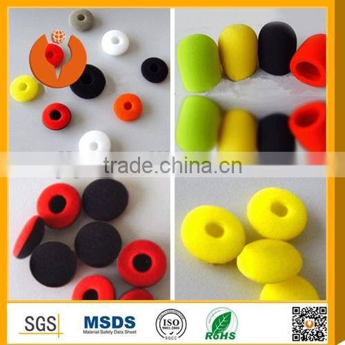 Hot!!Hot!!Hot!!High Quality Cheap Soft Colorful Cover Microphone Cover