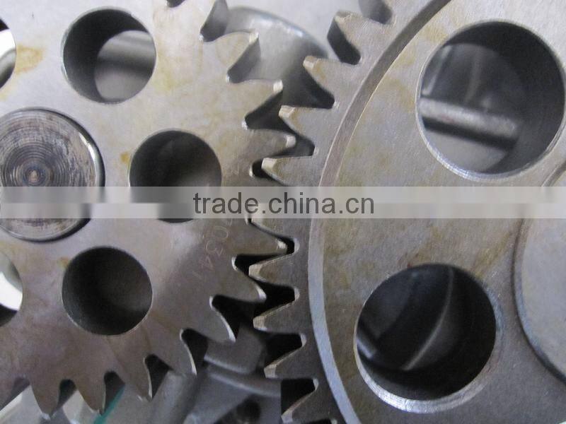 Hot Sale Diesel Engine Fuel Oil Pump D5010477184