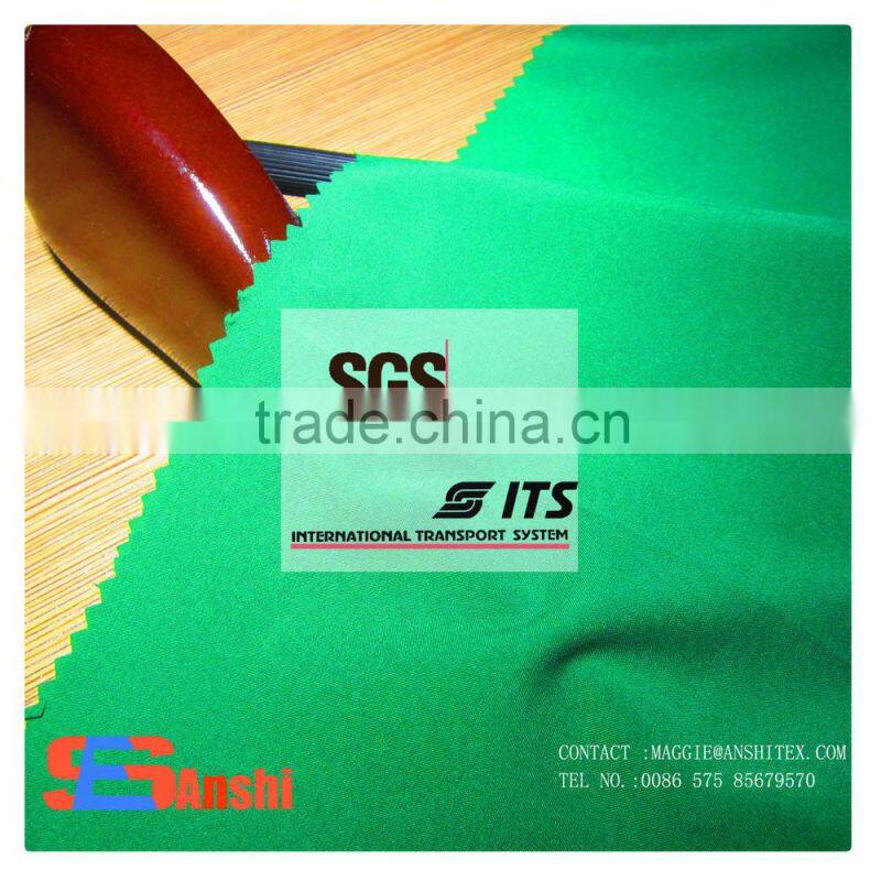 Wholesale Spandex 100 polyester moss crepe fabric hot new products for 2016 latest dress designs