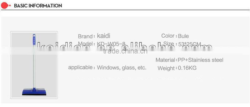 Factory manufacture Advanced glass window cleaning wiper