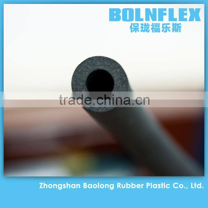 Fireproof Cold And Heat Insulation Flexible Pvc Rubber Foam Board