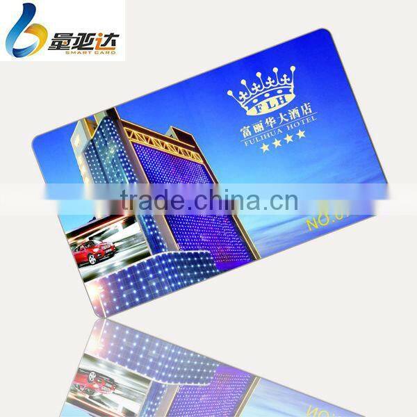 125khz RFID Atmel t5557 card