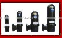 W-TEL cable Free Aerial Optical Drop Closure