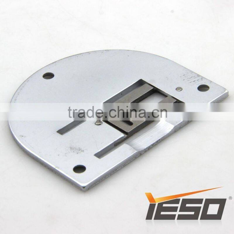 811557 Needle Plate Highlead Sewing Machine Spare Parts Sewing Accessories
