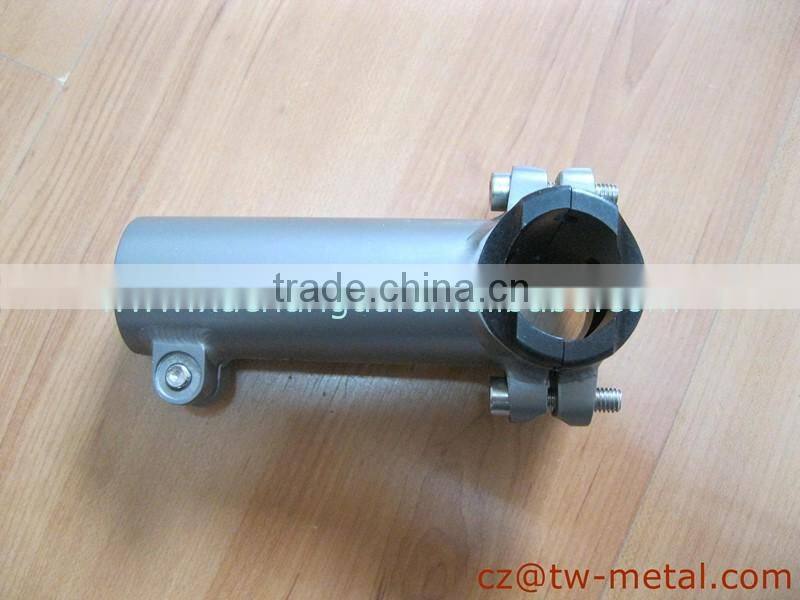 XACD custom Ti bicycle seat post 34.9 titanium bicycle seat post 34.9 bicycle Ti seat post 34.9 wholesale