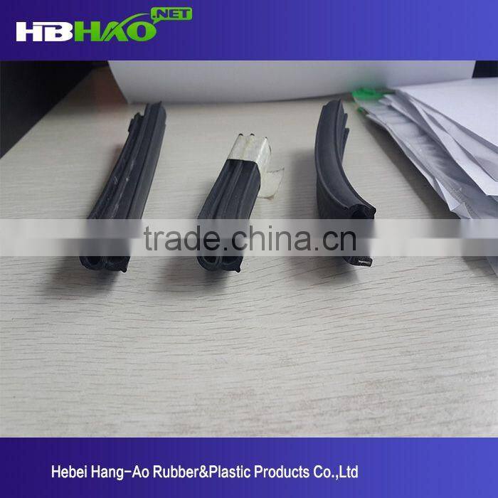 China factory weather proof electric cabinet rubber