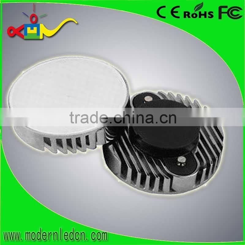 Europe Popular Gx53 6w smd 5730 gx53 lampholder