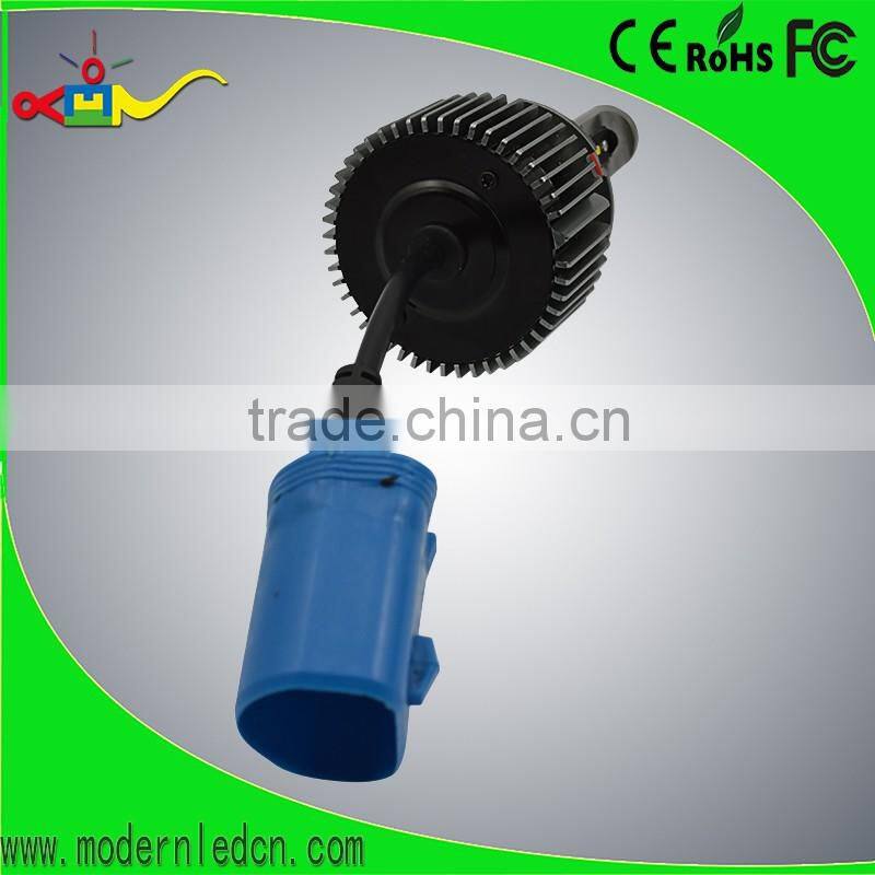 high power led headlight bulb p7 30w 3000lm 9004 led headlights