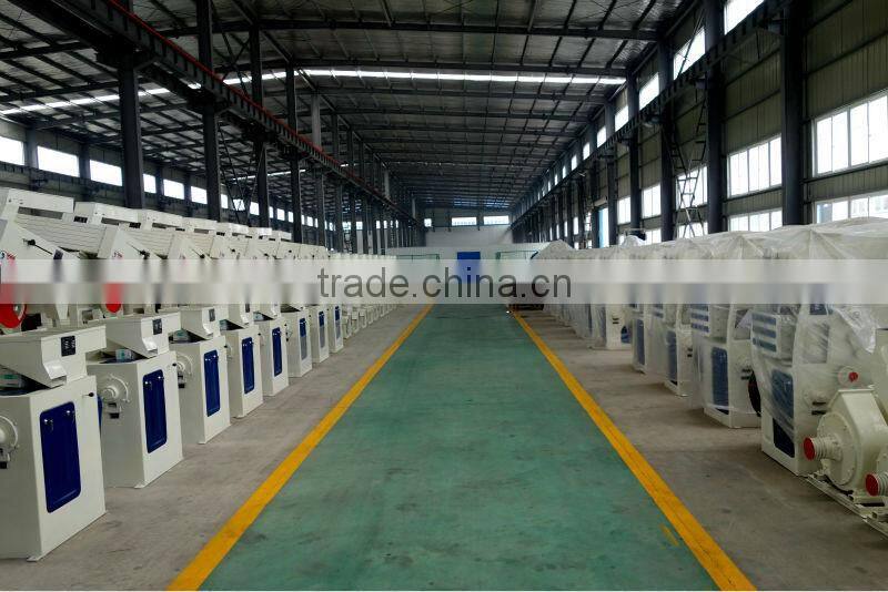 kinds of paddy separator ,hammer mill ,grain dryer and rice mill